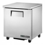 True TUC-27-HC LH 27 5/8 True TUC-27-HC LH 27 5/8