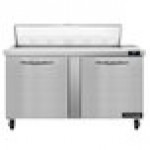 Continental Refrigerator SW60-N-12 60
