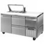 Continental Refrigerator RA60N-8-D 60 Continental Refrigerator RA60N-8-D 60