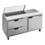 Beverage-Air SPED60HC-10-2-CL Elite Series 60 Beverage-Air SPED60HC-10-2-CL Elite Series 60