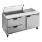 Beverage-Air SPED60HC-10-2-CL Elite Series 60 Beverage-Air SPED60HC-10-2-CL Elite Series 60