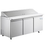 Avantco SS-PT-71-AC 70 Avantco SS-PT-71-AC 70