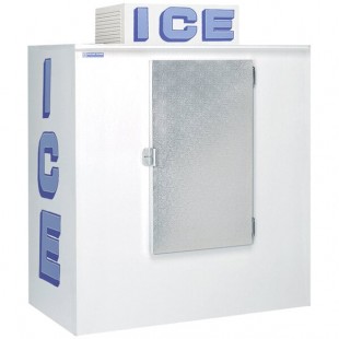 Polar Temp 630ADP Auto Defrost Outdoor Ice Merchandiser - 61 cu. ft. Polar Temp 630ADP Auto Defrost Outdoor Ice Merchandiser - 61 cu. ft.