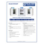Polar Temp 630ADP Auto Defrost Outdoor Ice Merchandiser - 61 cu. ft. Polar Temp 630ADP Auto Defrost Outdoor Ice Merchandiser - 61 cu. ft.