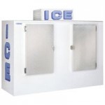 Polar Temp 630ADP Auto Defrost Outdoor Ice Merchandiser - 61 cu. ft. Polar Temp 630ADP Auto Defrost Outdoor Ice Merchandiser - 61 cu. ft.