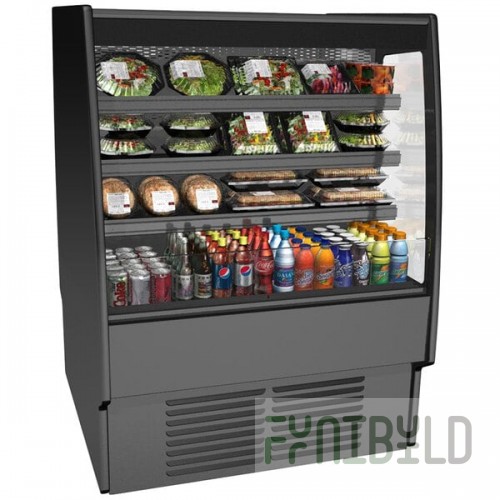 Structural Concepts FSC460R Oasis Black 47