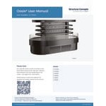 Structural Concepts FSC460R Oasis Black 47