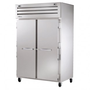 True STR2DT-2S Spec Series 52 5/8 True STR2DT-2S Spec Series 52 5/8