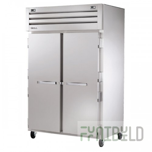 True STR2DT-2S Spec Series 52 5/8