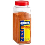 Old Bay® 24 oz. Seasoning Old Bay® 24 oz. Seasoning