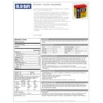 Old Bay® 24 oz. Seasoning Old Bay® 24 oz. Seasoning