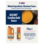 Old Bay® 24 oz. Seasoning Old Bay® 24 oz. Seasoning