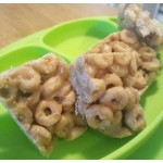 Cheerios Cereal 29 oz. Bag - 4/Case Cheerios Cereal 29 oz. Bag - 4/Case