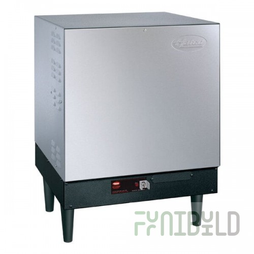 Scratch and Dent Hatco S-54 Imperial Booster Water Heater 54 kW - 16 Gallon, 480V, 3 Phase