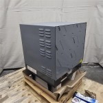 Scratch and Dent Hatco S-54 Imperial Booster Water Heater 54 kW - 16 Gallon, 480V, 3 Phase Scratch and Dent Hatco S-54 Imperial Booster Water Heater 54 kW - 16 Gallon, 480V, 3 Phase
