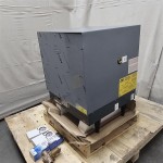 Scratch and Dent Hatco S-54 Imperial Booster Water Heater 54 kW - 16 Gallon, 480V, 3 Phase Scratch and Dent Hatco S-54 Imperial Booster Water Heater 54 kW - 16 Gallon, 480V, 3 Phase