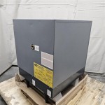 Scratch and Dent Hatco S-54 Imperial Booster Water Heater 54 kW - 16 Gallon, 480V, 3 Phase Scratch and Dent Hatco S-54 Imperial Booster Water Heater 54 kW - 16 Gallon, 480V, 3 Phase