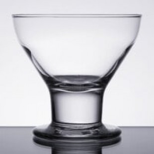 Libbey 3419 Splash 12 oz. Dessert Glass - 12/Case Libbey 3419 Splash 12 oz. Dessert Glass - 12/Case