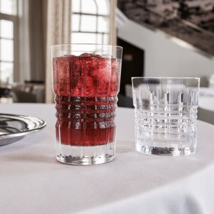 Chef & Sommelier Cristal d'Arques Rendez-Vous 12 oz. Highball Glass by Arc Cardinal - 12/Case Chef & Sommelier Cristal d'Arques Rendez-Vous 12 oz. Highball Glass by Arc Cardinal - 12/Case