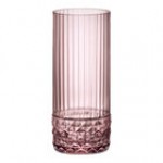 Bormioli Rocco America '20s from Steelite International 13.5 oz. Long Drink Glass - 24/Case