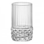 Bormioli Rocco America '20s from Steelite International 13.5 oz. Long Drink Glass - 24/Case