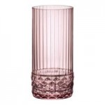 Bormioli Rocco America '20s from Steelite International 13.5 oz. Long Drink Glass - 24/Case