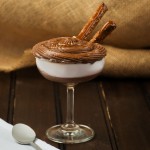 Acopa 4 oz. Coupe Cocktail Glass - 12/Case