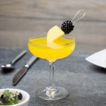 Acopa 4 oz. Coupe Cocktail Glass - 12/Case
