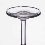 Acopa 4 oz. Coupe Cocktail Glass - 12/Case