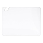 San Jamar CB152012WH Cut-N-Carry® 20
