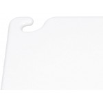 San Jamar CB152012WH Cut-N-Carry® 20