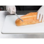 San Jamar CB152012WH Cut-N-Carry® 20