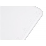 San Jamar CB152012WH Cut-N-Carry® 20