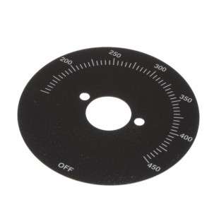 Vulcan 00-824321 Dial