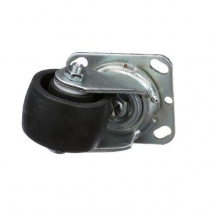 Randell HD CST0208 Caster W/O Brake 4 1/4 Randell HD CST0208 Caster W/O Brake 4 1/4