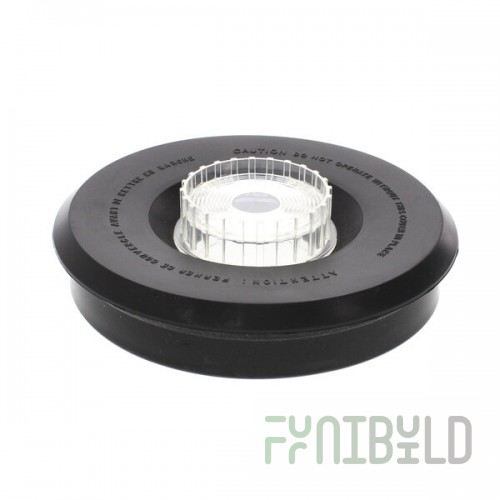 Waring 027142 Lid, 2 Piece