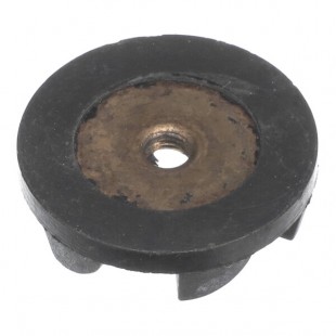 Island Oasis 50146 Blender Cup Clutch, Black Island Oasis 50146 Blender Cup Clutch, Black