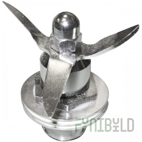 Waring 500778 Blending Assembly