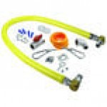 T&S HG-2D-48SK Safe-T-Link 48