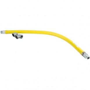 T&S HG-2D-36 Safe-T-Link 36