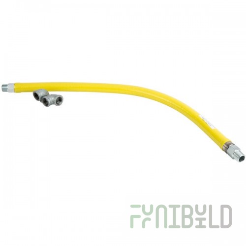 T&S HG-2D-36 Safe-T-Link 36