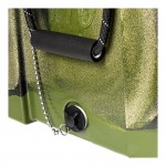 CaterGator CG100CAMO Camouflage 110 Qt. Rotomolded Outdoor Cooler / Ice Chest