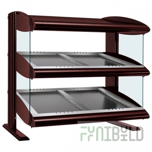 Hatco HZMS-30D Antique Copper 30