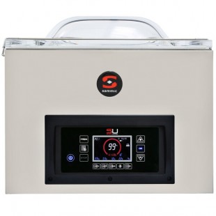 Sammic SU-416P Chamber Vacuum Packaging Machine with 17