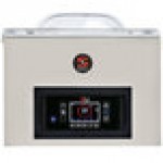Sammic SU-416P Chamber Vacuum Packaging Machine with 17