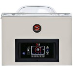Sammic SU-416P Chamber Vacuum Packaging Machine with 17