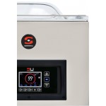 Sammic SU-416P Chamber Vacuum Packaging Machine with 17