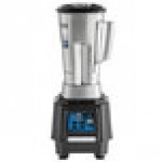 Waring TBB160S6 2 hp Torq 2.0 Blender with Electronic Touchpad Controls, Countdown Timer, and 64 oz. Stainless Steel Container - 120V Waring TBB160S6 2 hp Torq 2.0 Blender with Electronic Touchpad Controls, Countdown Timer, and 64 oz. Stainless Steel Container - 120V