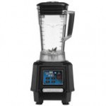 Waring TBB160S6 2 hp Torq 2.0 Blender with Electronic Touchpad Controls, Countdown Timer, and 64 oz. Stainless Steel Container - 120V Waring TBB160S6 2 hp Torq 2.0 Blender with Electronic Touchpad Controls, Countdown Timer, and 64 oz. Stainless Steel Container - 120V