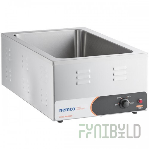 Nemco 6055A 12